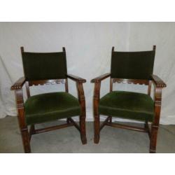 Stoelen