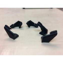 Untangle works paintball producten set