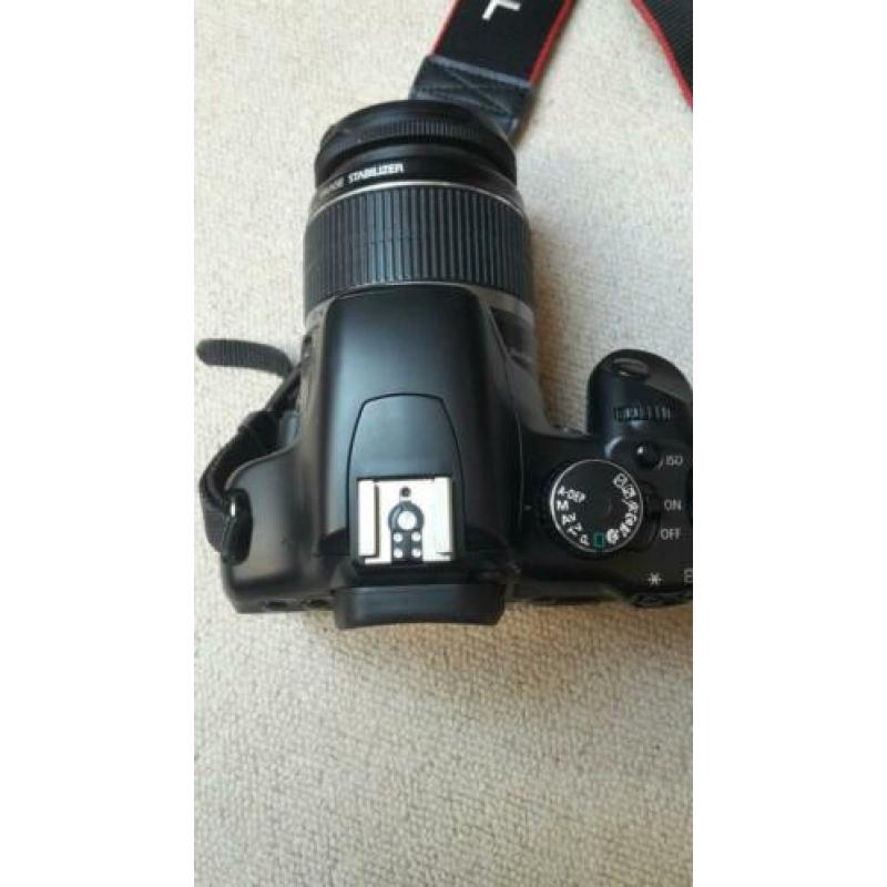 Canon 310/ digitale spiegelrefelex camera