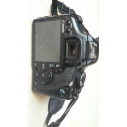 Canon 310/ digitale spiegelrefelex camera