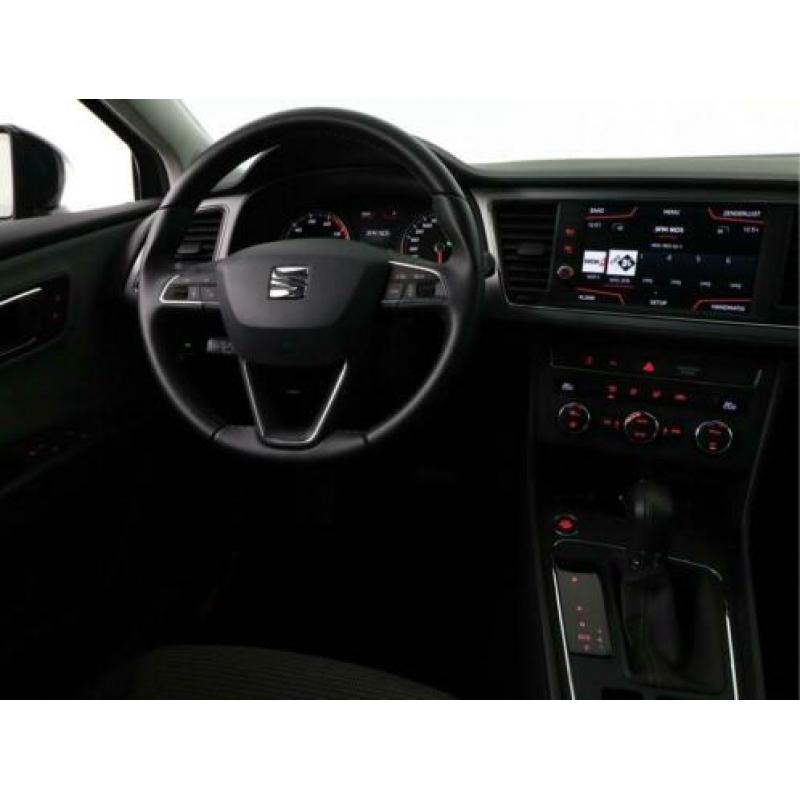 Seat Leon ST 1.0 116pk DSG EcoTSI Style Business Intense | A