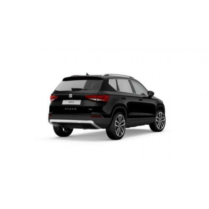 Seat Ateca 1.5 DSG Automaat TSI Xcellence Business Intense |