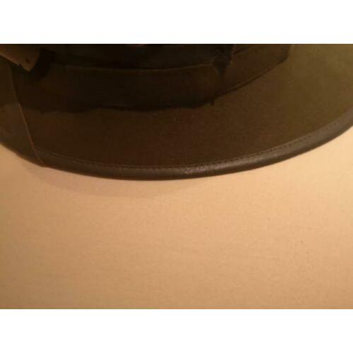 TeKoop WW2 Duitse TropenHelm