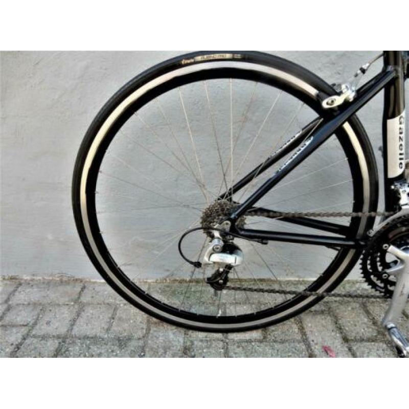 Gazelle team aluminium racefiets