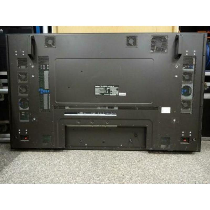 Panasonic 65 inch plasma TH-65PF9EK