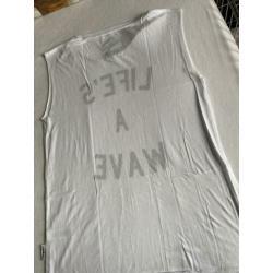 NIEUW: heerlijk shirt van VINGINO mt 16-176