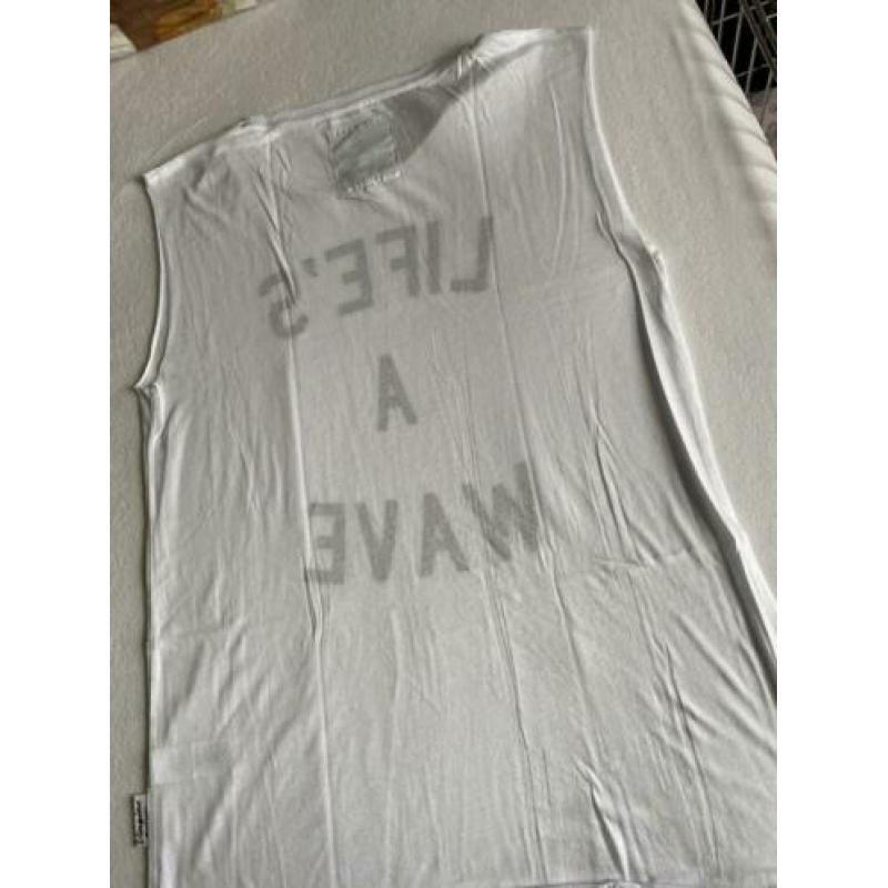 NIEUW: heerlijk shirt van VINGINO mt 16-176