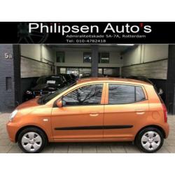Kia Picanto 1.0 LXE (bj 2006)