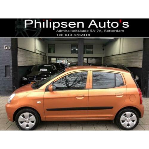 Kia Picanto 1.0 LXE (bj 2006)
