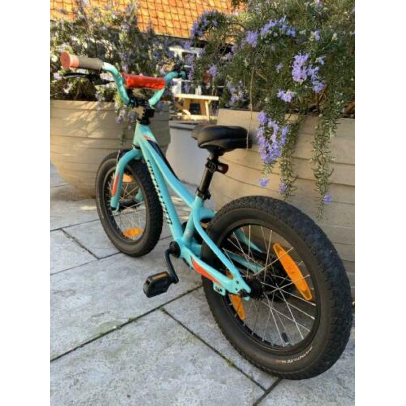 specialized riprock fietsje 16 inch te koop