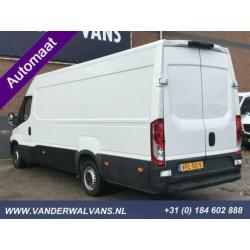 Iveco Daily 35S16 Euro6 L3H2 *Automaat* Airco, PDC, 3-Zits,