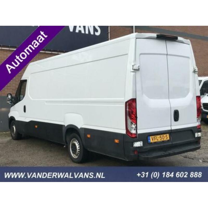 Iveco Daily 35S16 Euro6 L3H2 *Automaat* Airco, PDC, 3-Zits,