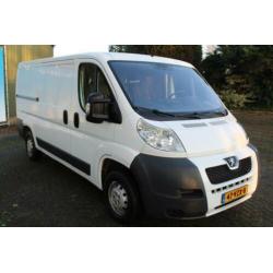 Peugeot Boxer 330 2.2 HDI L2H1