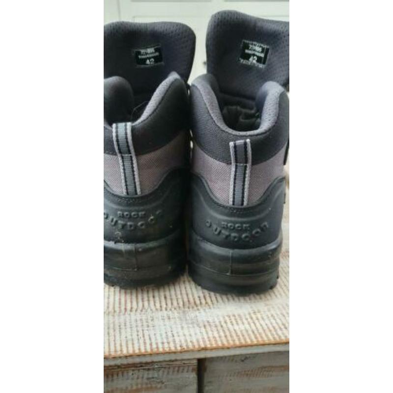 Grisport wandelschoenen maat 42.