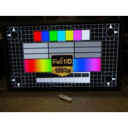 Panasonic 65 inch plasma TH-65PF9EK