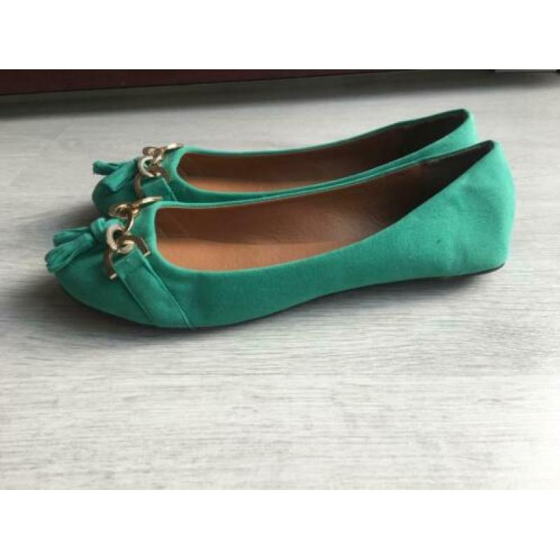 Nieuw Ballerinas Maat 38