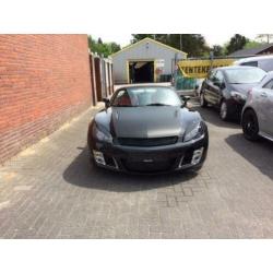 Opel GT 2.0 Turbo ECOTEC