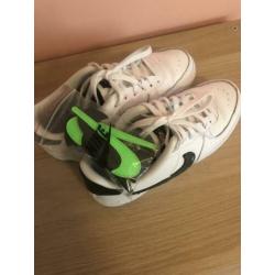 Nike schoenen