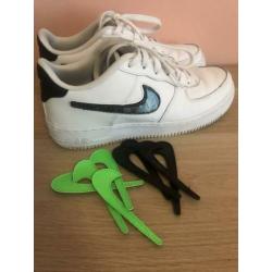 Nike schoenen