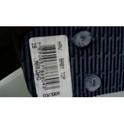 Baby havaianas blauw 19 NIEUW