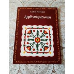 Applicatiepatronen door Karin Pieterse