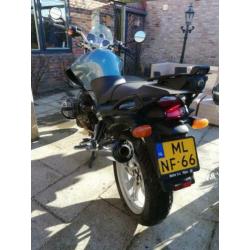 BMW R1150R bj2004 57000KM