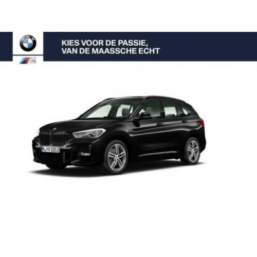 BMW X1 20i sDrive high executive M Sport edition (bj 2020)