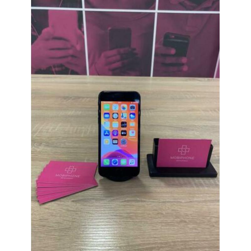 Apple iPhone 7 32GB Zwart