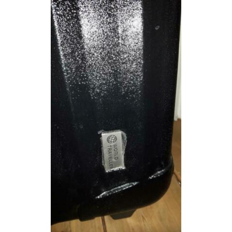 business trolley World Traveller handbagage cabinsize nieuw
