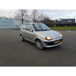 Fiat seicento 1999