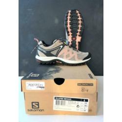 Nr. 84 / Maat 38,2/3 / WANDELSCHOENEN / 67 % korting