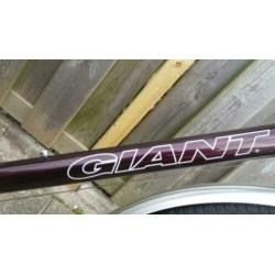 28 inch Herenfiets