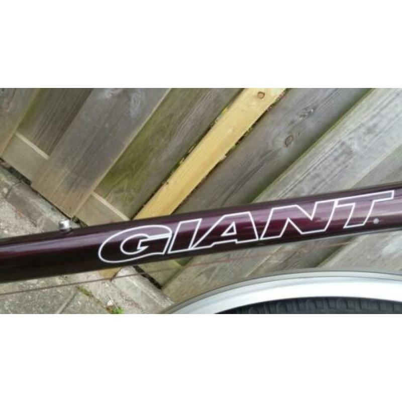28 inch Herenfiets