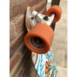 Skateboard, longboard Australie