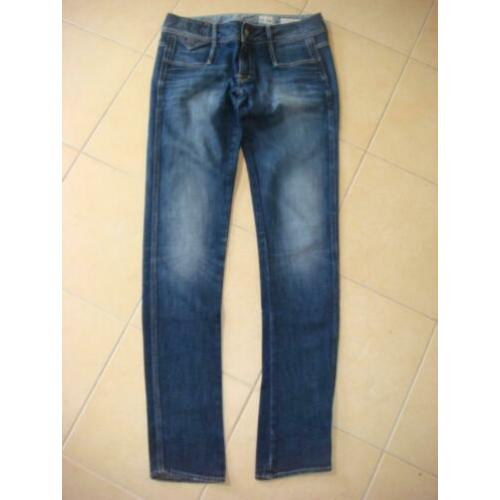 G-star dames skinny jeans Cube Skinny WMN W 31 L 34