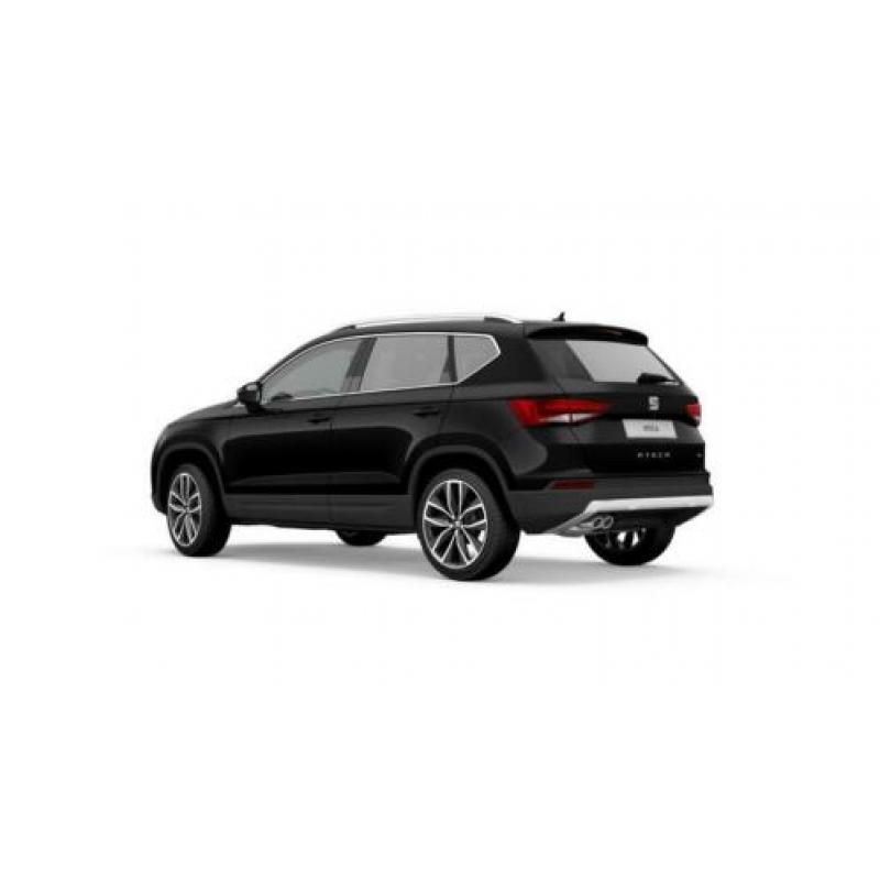 Seat Ateca 1.5 DSG Automaat TSI Xcellence Business Intense |
