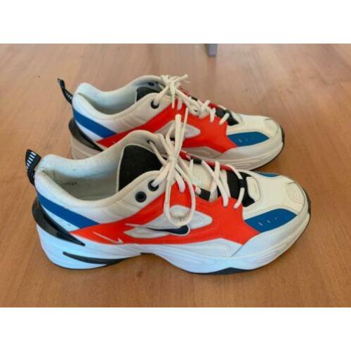 Nieuwe Nike M2K Tekno sneakers in maat 44!