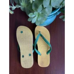 Havaianas 37/38 39/40
