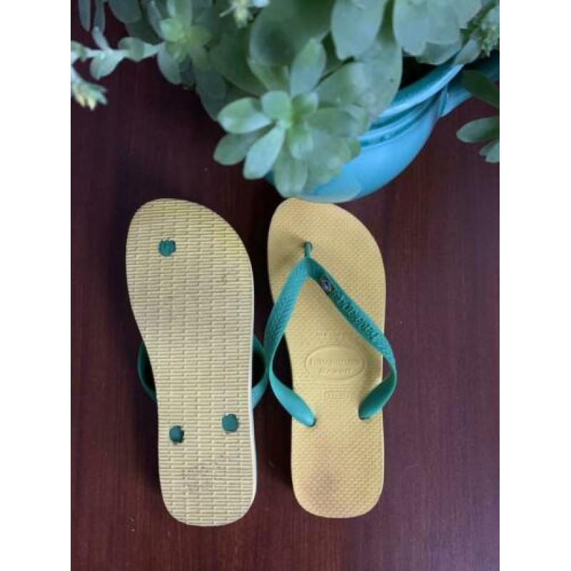 Havaianas 37/38 39/40