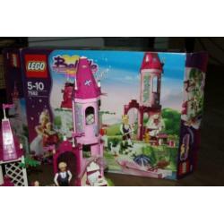 Lego lot belville