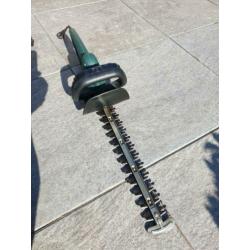 Metabo HS45 heggenschaar