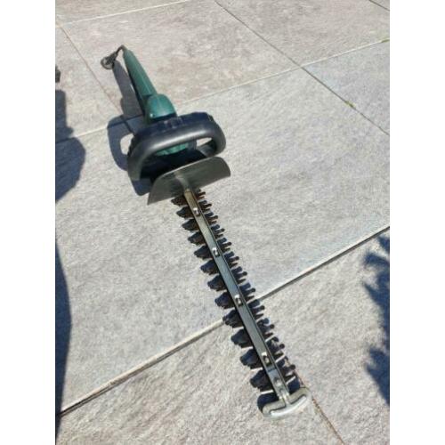 Metabo HS45 heggenschaar