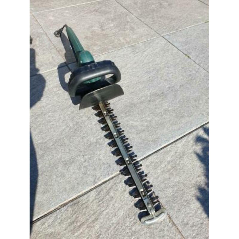 Metabo HS45 heggenschaar