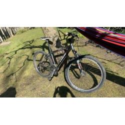 Trek mountainbike 3 series 3500 kids of dames
