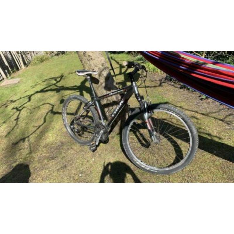 Trek mountainbike 3 series 3500 kids of dames