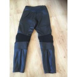Motorbroek Bering dames maat 36