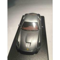 Looksmart Ferrari 575 GTZ Zagato No BBR 1:43