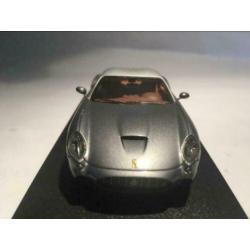 Looksmart Ferrari 575 GTZ Zagato No BBR 1:43