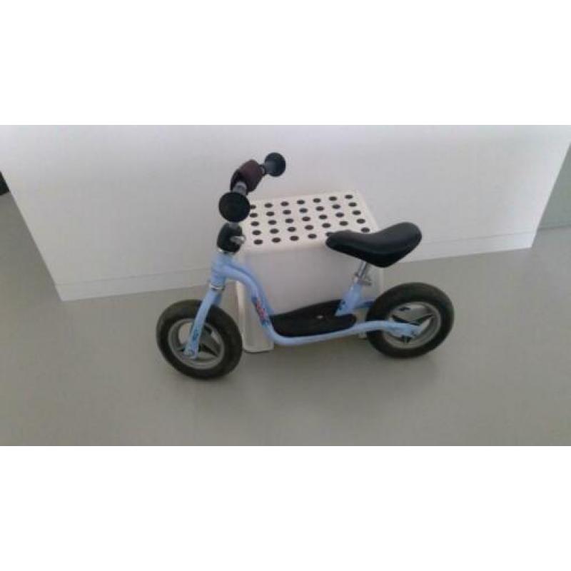 Puky loopfiets LR M