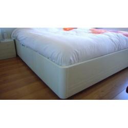 bed 200x180